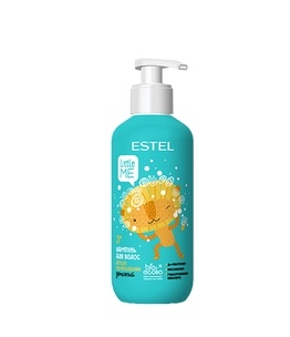 ESTEL LITTLE ME Easy Combing Kids’ Shampoo