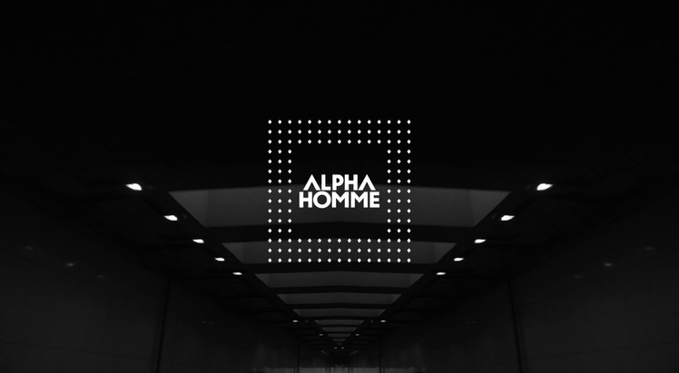 ALPHA HOMME