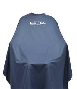 Пеньюар парикмахерский ESTEL PROFESSIONAL