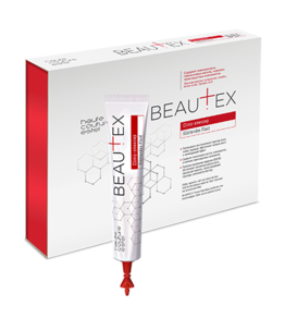 CLINIC-эликсир BEAUTEX ESTEL HAUTE COUTURE