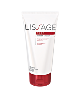 Бальзам для волос LISSAGE CARE
