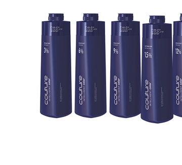 Oxidanten und Aktivator