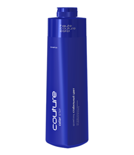 HAUTE COUTURE COLOR STAY Shampoo