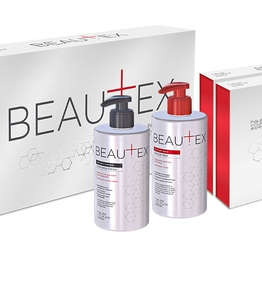 HAUTE COUTURE BEAUTEX