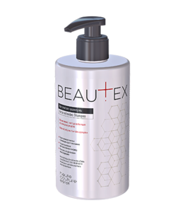 HAUTE COUTURE BEAUTEX Vorbereitendes Shampoo