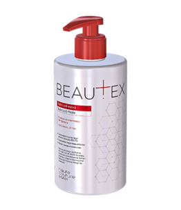 HAUTE COUTURE BEAUTEX HydroLipid-Maske