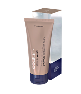 Крем для красоты локонов COUTURE LUXURY VOLUTE