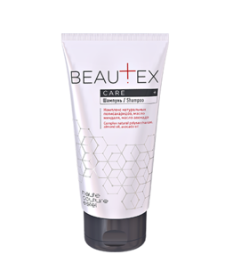 HAUTE COUTURE BEAUTEX CARE Shampoo