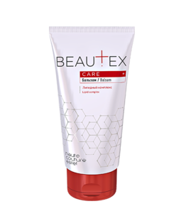HAUTE COUTURE BEAUTEX CARE Balsam