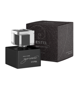 Парфюмерная вода GENEVIE pour homme.