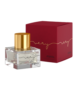 Парфюмерная вода VERY pour femme