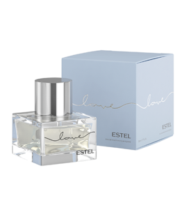 Парфюмерная вода LOVE pour femme