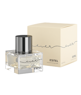 Парфюмерная вода EVER pour femme