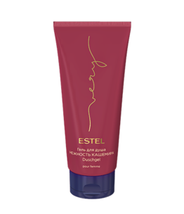 Гель для душа НЕЖНОСТЬ КАШЕМИРА