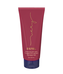 Молочко для тела ГЛАДКОСТЬ ШЁЛКА