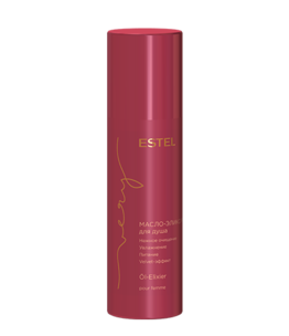 Масло-эликсир для душа