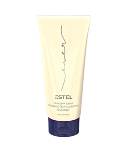 Гель для душа НЕЖНОСТЬ КАШЕМИРА