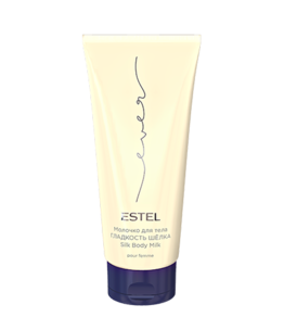 Молочко для тела ГЛАДКОСТЬ ШЁЛКА