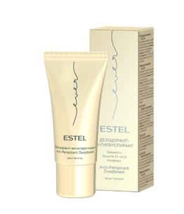 Дезодорант-антиперспирант