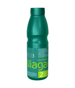 NIAGARA Well-Lotion für normales Haar