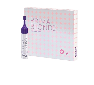 PRIMA BLOND