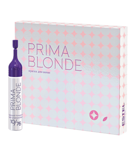 Hair Color PRIMA BLOND