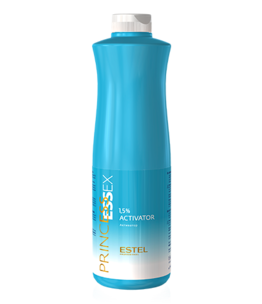 Activator 1,5 % PRINCESS ESSEX