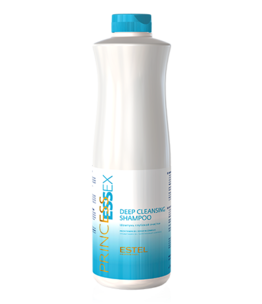 Deep Cleansing Shampoo PRINCESS ESSEX