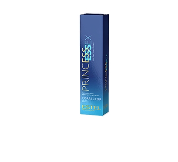 Corrector PRINCESS ESSEX