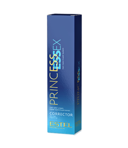 Correct Color Cream