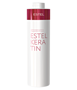 Keratin Shampoo KERATIN