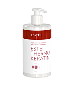 Keratin Hair Mask THERMOKERATIN