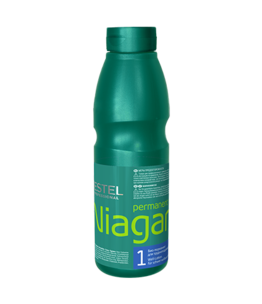 Bio Perm No. 1 for unmanageable hair NIAGARA