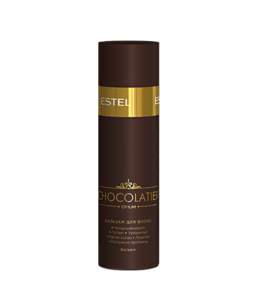 ESTEL CHOCOLATIER Hair Balm