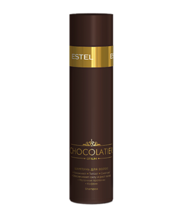 ESTEL CHOCOLATIER Shampoo