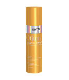 Easy Combing Hair Spray OTIUM WAVE TWIST