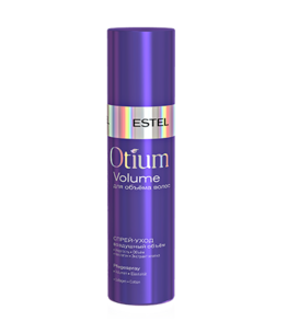 Care Spray for Enhanced Volume OTIUM VOLUME