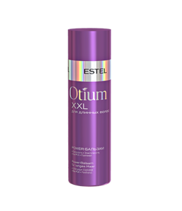 Power Balm for Long Hair OTIUM XXL