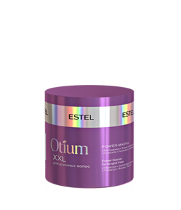 Power Mask for Long Hair OTIUM XXL