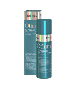 RELAX Scalp Tonic OTIUM UNIQUE