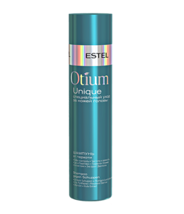 Anti-Dandruff Shampoo OTIUM UNIQUE