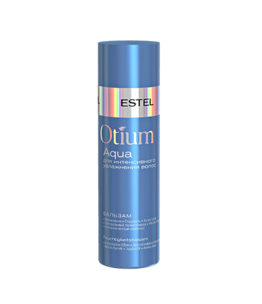 Intense Moisturizing Balm OTIUM AQUA