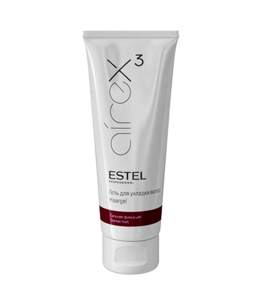 Hair Styling Gel Strong Hold AIREX