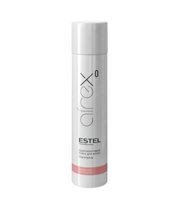 Brilliance Hair Spray AIREX