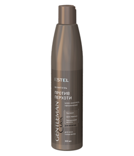 Anti-Dandruff Hair Shampoo