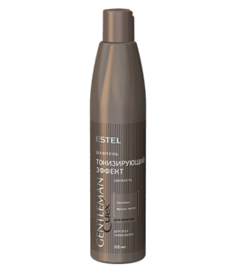 Hair Toning Shampoo
