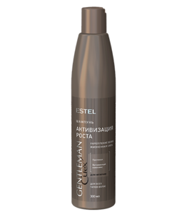 Activator Shampoo for Hair Growth