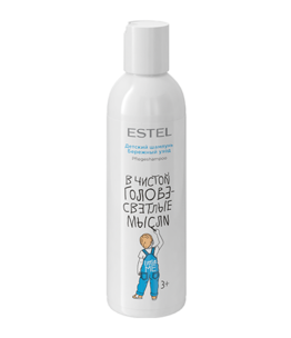 Gentle Care Kids’ Shampoo LITTLE ME