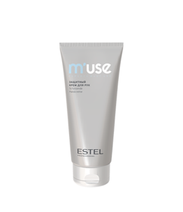 Protective Hand Cream M'USE
