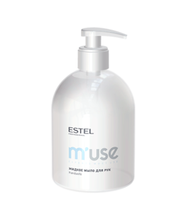 Liquid Hand Soap M'USE
